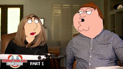 HIdden True Lies & True Cries: The Clean Up Stream - Part 1