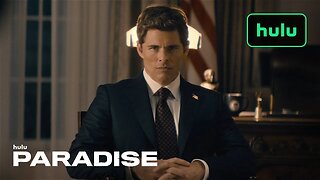 Paradise | Second Official Trailer | Hulu