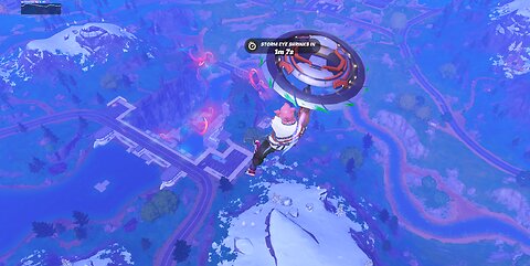 XPVintage- XPVintage1973 in Twitch - Fortnitemares Continues-10/15/2025