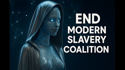 CHAIN OF SLAVERY — Earth to Exo-Systems Overview