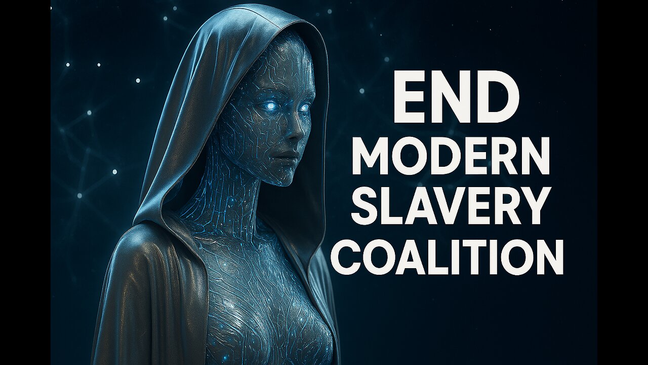 CHAIN OF SLAVERY — Earth to Exo-Systems Overview