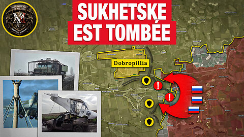 Préparation Finale Au Coup🎯Offensive Zaporizhzhya Prend De L'Ampleur⚔️ Rapports Militaires 2.02.2026