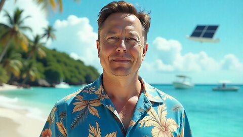 The Inspiring Journey of Elon Musk: Innovator and Visionary