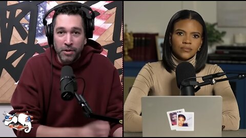 Dave Smith x Candace Owens | | Interview