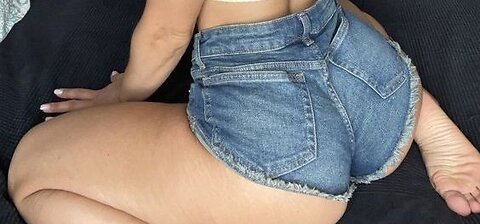 💎 Model Body Bounce 🔥