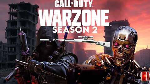 The KAR98 is still the best sniper in Call of Duty Warzone season 2