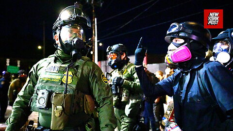 ICE raids and Trump's National Guard deployment divide Chicago