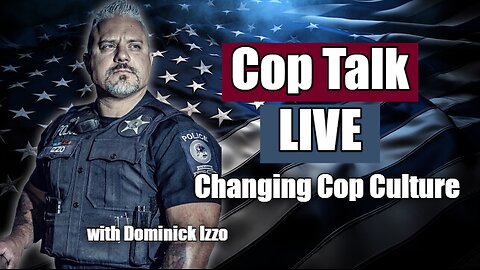 Cop Q&A Voicemails with Officer Dominick Izzo Vol. 1