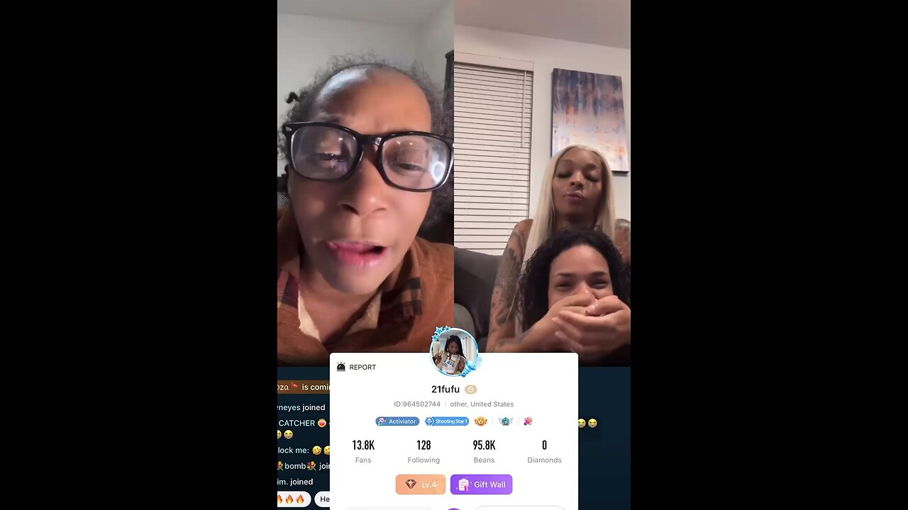 I thought Droski was doing good then here he go🤦🏾‍♀️😁😁😁