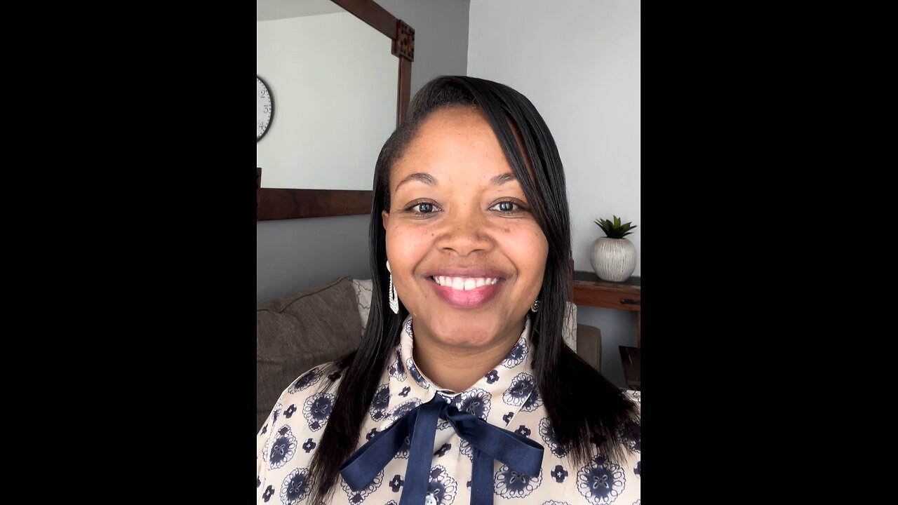 Governmental Marriage Fulfills Eternal Purpose!