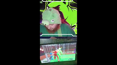 SlinderPigCamz VS Grinchygamer101