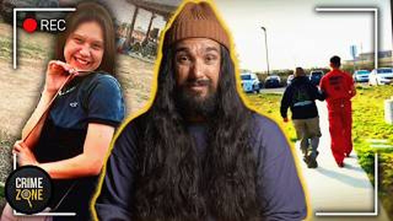 No One Knew Her AWFUL Secret...