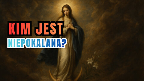 Dlaczego Maryja była Niepokalana? - Uroczystość 8 grudnia (Niepokalane Poczęcie)