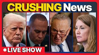 Democrat Voters get CRUSHING NEWS as Trump celebrates MAJOR TRADE DEAL