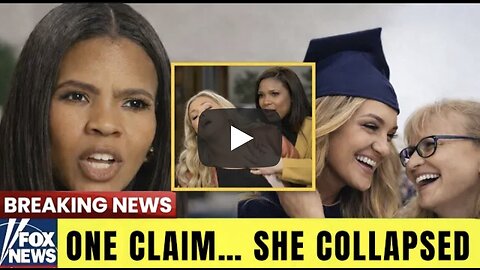 BREAKING: Candace Owens Claims Erika Kirk Isn’t Lori Frantzve’s Daughter — She FAINTS
