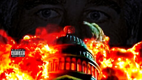 'SYSTEM FAILURE' | THIS AIN'T THE NEWS: V0L 64