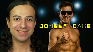 Johnny Cage | Mortal Kombat