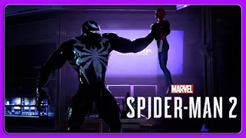 Some Wholesomeness, and Welp... Spider-Man 2 Gameplay Episode 16.