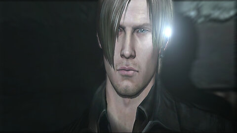 Resident Evil 6 - PART 2