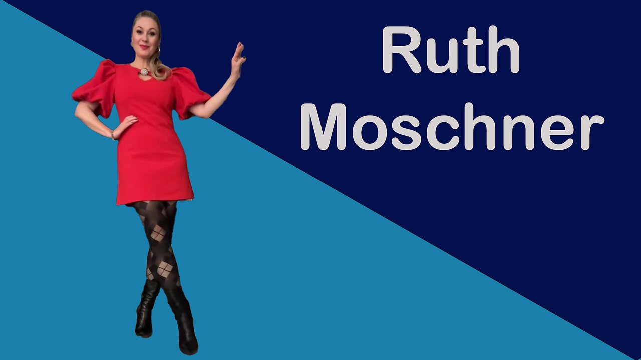 Ruth Moschner