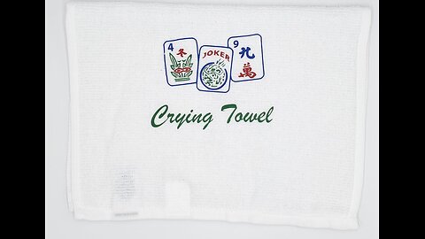 please pass the crying towel !!! 👹👹👹