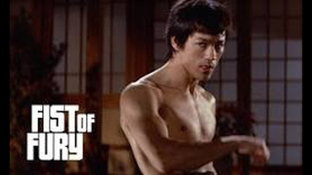 Fist of Fury 18 1972 ‧ Action/Thriller ‧ 1h 47m