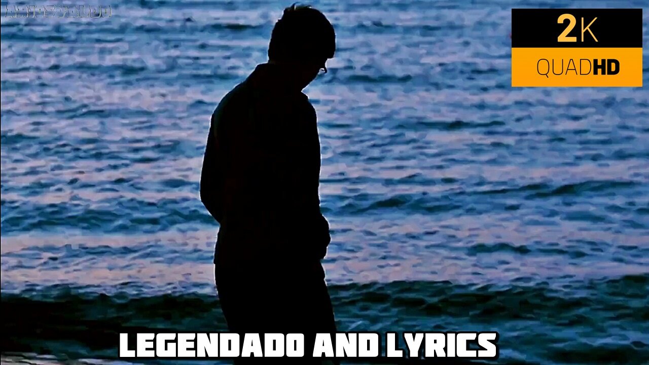 Billy Squier - In The Dark - Legendado and Lyrics
