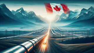 Canada’s Pipeline Future Is Closer Than You Think