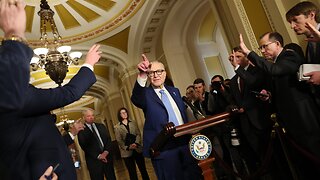 Judges Deliver Bombshell Election Ruling That Has Dems Panicking About the Midterms