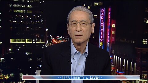 Gordon Chang: Xi's Policies Are Killing China's Economy