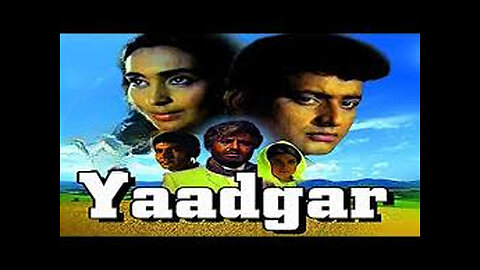 YAADGAR - HINDI MOVIE REVIEW