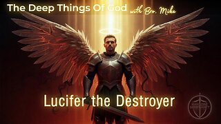 SATAN'S GREATEST TRICK: Operating as an 'angel of light' to deceive believers