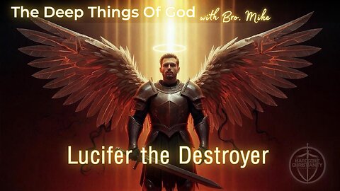 SATAN'S GREATEST TRICK: Operating as an 'angel of light' to deceive believers