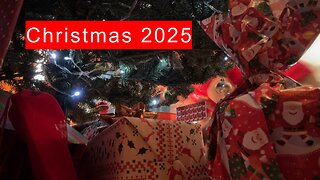 Christmas 2025