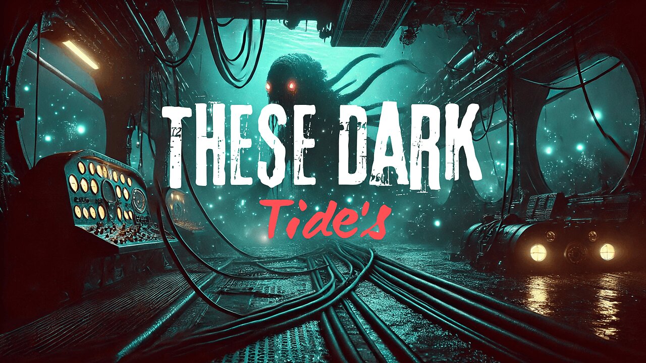 The Creepy White Lady Has Moved In #2