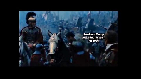 'Wholy moly! You heard the boss... Hold the line Patriots!'💥 [Posted by the White House]