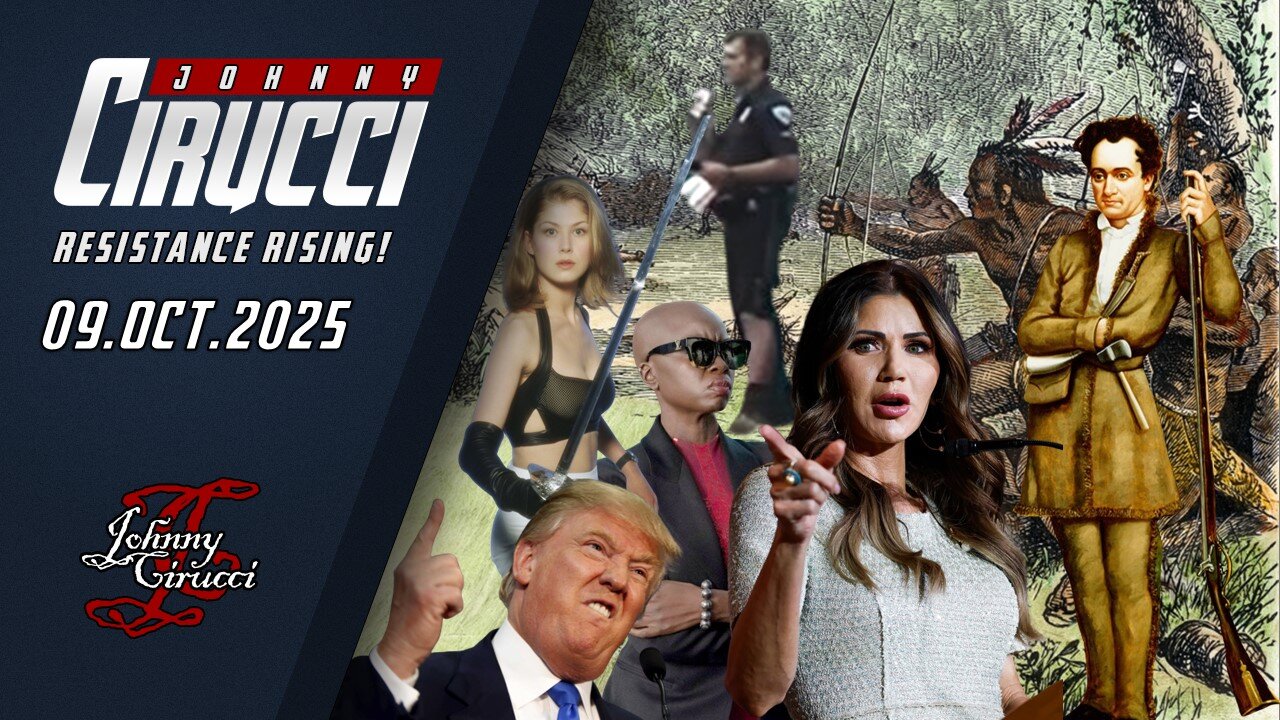 “Nobel Savages”, Mexican CATHOLIC, Brack Rain, Freemasonry, Mex-Ass Rangers, Shaka Zulu, Anti-gun Trump