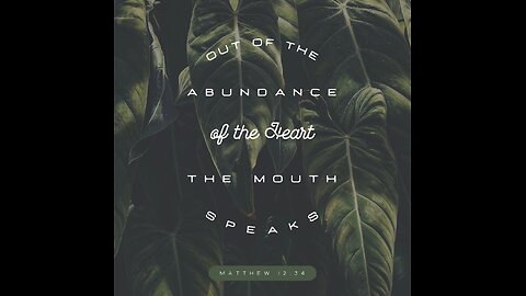 AI THE COUNTERFEIT HOLY SPIRIT - 12.12.25