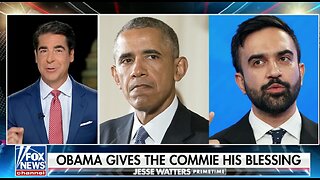 JESSE WATTERS PRIMETIME (November 3, 2025) Full Episode