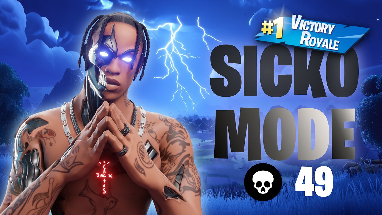 Let's Rumble! | Fortnite w/ Cloud & Smooth | !x