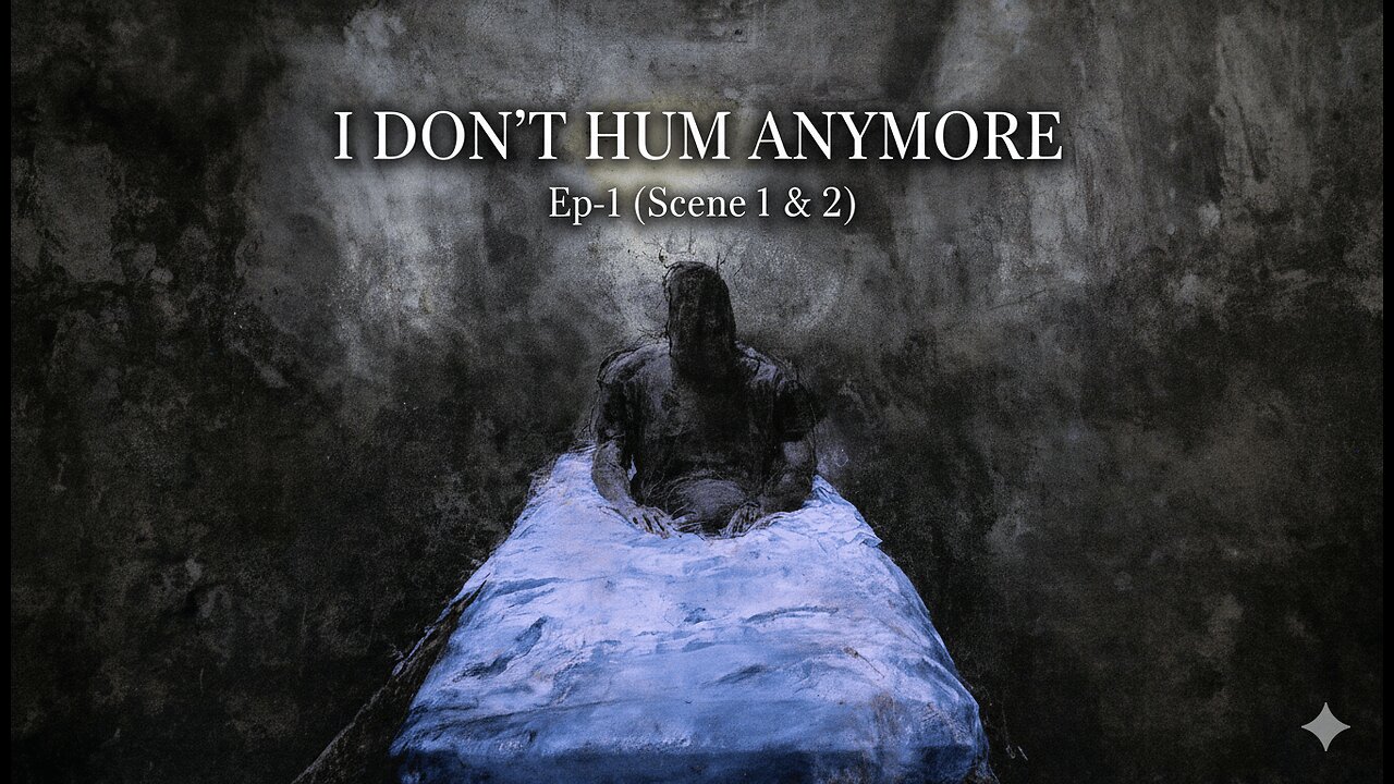 I Don't Hum Anymore Ep-1 (Scene 1 & 2) Audiobook