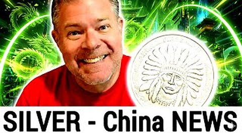 🪗 SILVER Squeeze! 🪗 - You BEST Expect THIS - (Gold Price News UPDATE too)