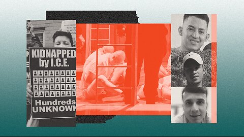 Trump-Regierung ließ Venezolaner in salvadorianisches KZ abschieben