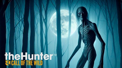 Terrifying Wendigo Encounter In Hunter Call Of The Wild | Episode 2