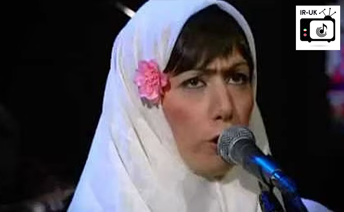 Abjeez - Eddeaa (Live on Channel 4) - آبجیز - ادعا