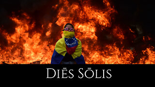 Diēs Sōlis -82- America brings (((OUR))) Democracy to Venezuela