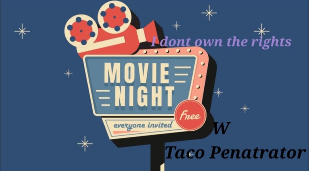 NEW MIC test stream movie time,sponsored by www.wickedteeskc.com