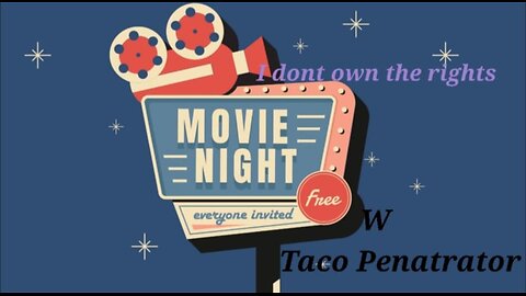 NEW MIC test stream movie time,sponsored by www.wickedteeskc.com