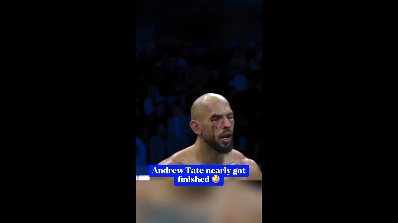 the world is healing