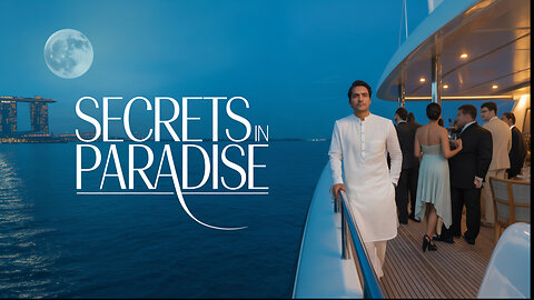 Yacht Party Turns Deadly: Who Is Behind The Mystery